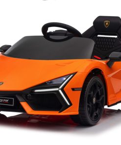 Lamborghini Revuelto, 12 volt elektrische kinderauto