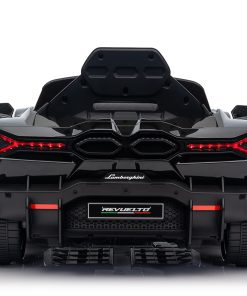 Alternative view of Lamborghini Revuelto 12V Zwart