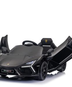 Lamborghini Revuelto 12V Zwart