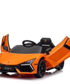 Lamborghini Revuelto 12V Oranje