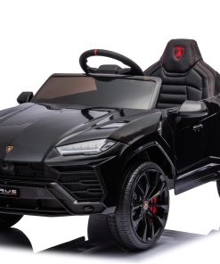 Lamborghini URUS 12V Black