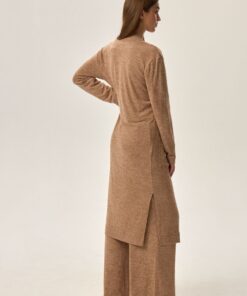 Alternative view of Lange ochtendjas model 199460 Henderson