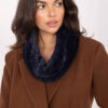 Loop Shawl model 219608 AT