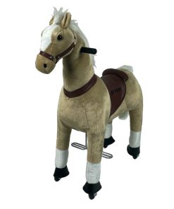 MY PONY, rijdend speelgoed paard, 3 - 6 jaar (MP2024-S)