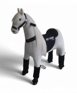 MY PONY, rijdend speelgoed paard, 3 - 6 jaar (MP2042-S)