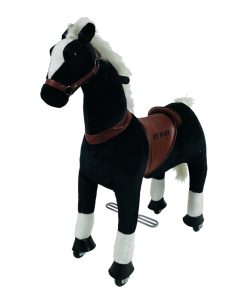 MY PONY, rijdend speelgoed paard, 4 - 10 jaar (MP2003-M)