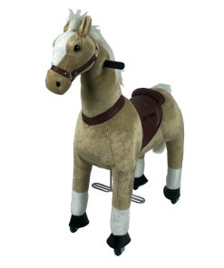 MY PONY, rijdend speelgoed paard, 4 - 10 jaar (MP2024-M)