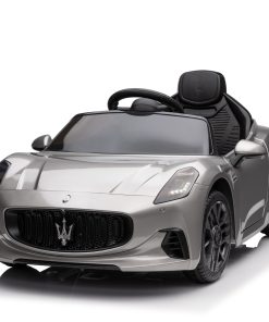 Maserati GranTurismo 12V Grey