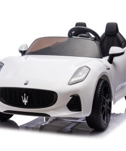 Maserati GranTurismo Folgore, 2-zitter