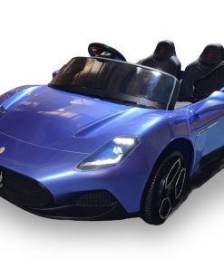 Maserati MC20, 24 volt, 2-zitter