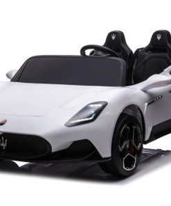 Maserati MC20, 24 volt, 2-zitter