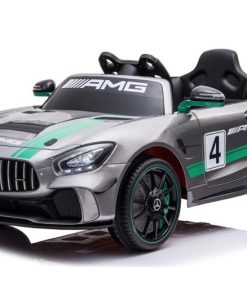 Mercedes-Benz GT4 AMG