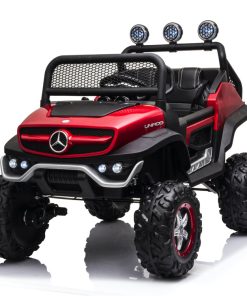 Mercedes-Benz Unimog