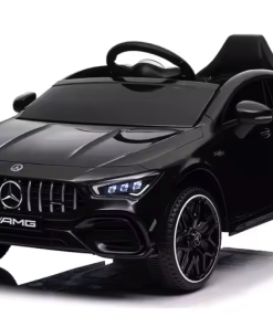 Mercedes CLA 45 S AMG