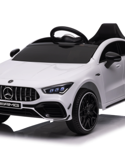 Mercedes CLA 45 S AMG