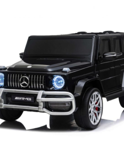 Mercedes G63 AMG