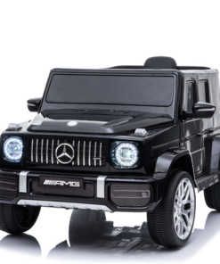Mercedes G63 AMG 12V Black