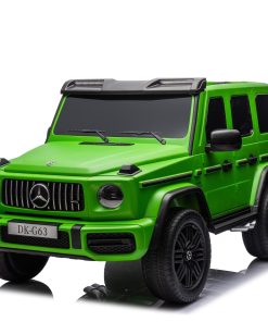 Mercedes G63 AMG XXL 24V Geen