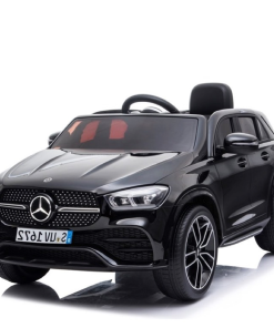 Mercedes CLA45 AMG 12V Black