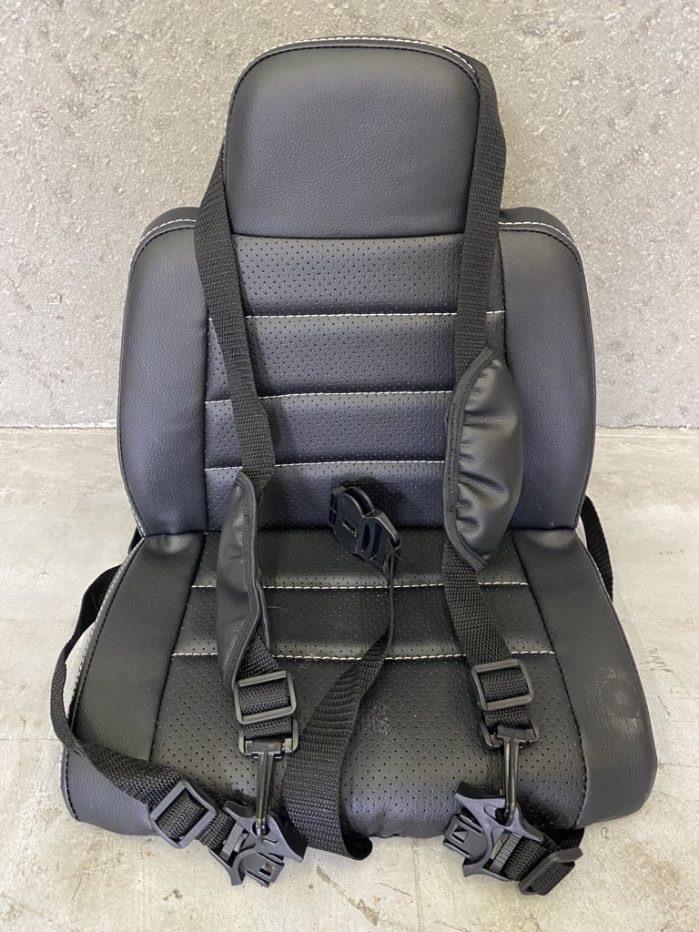 Mercedes GLE 12V Pink - Afbeelding 6