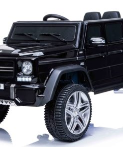 Mercedes-Maybach G650