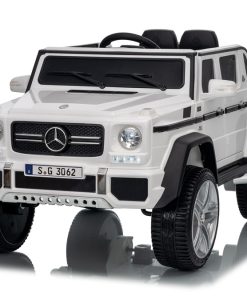 Mercedes-Maybach G650