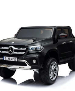 Mercedes X-CLASS 12V Black