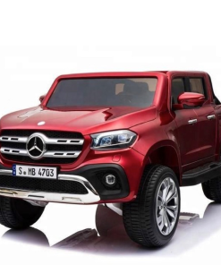 Mercedes X-CLASS 12V Red