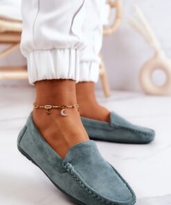 Alternative view of Moccassins model 176616 Step in style