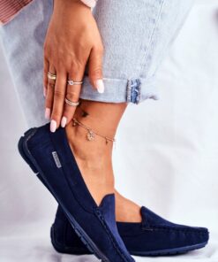 Alternative view of Moccassins model 176617 Step in style