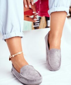 Alternative view of Moccassins model 176618 Step in style