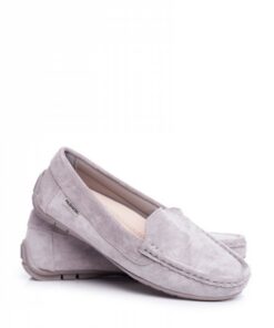 Moccassins model 176618 Step in style