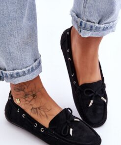 Moccassins model 181831 Step in style