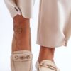 Moccassins model 181834 Step in style