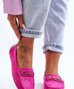 Moccassins model 181835 Step in style