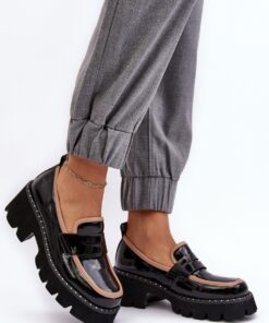 Alternative view of Moccassins model 187361 Step in style