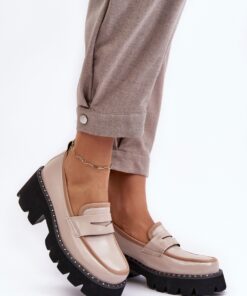 Alternative view of Moccassins model 187362 Step in style