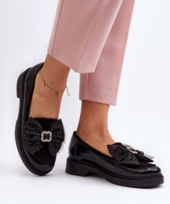 Alternative view of Moccassins model 192896 Step in style