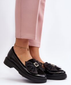 Moccassins model 192896 Step in style