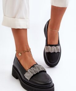 Moccassins model 194699 Step in style