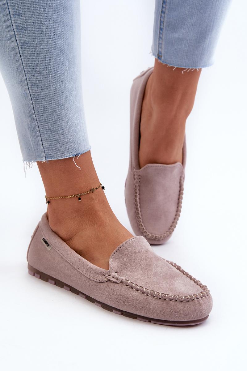 Moccassins model 196405 Step in style - Afbeelding 3