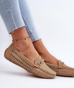 Alternative view of Moccassins model 196698 Step in style