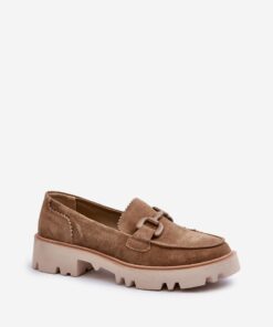 Alternative view of Moccassins model 197151 Step in style