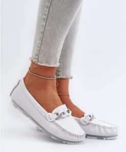 Moccassins model 197606 Step in style