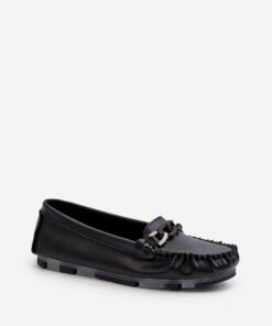 Alternative view of Moccassins model 197607 Step in style