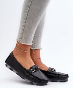 Moccassins model 197607 Step in style