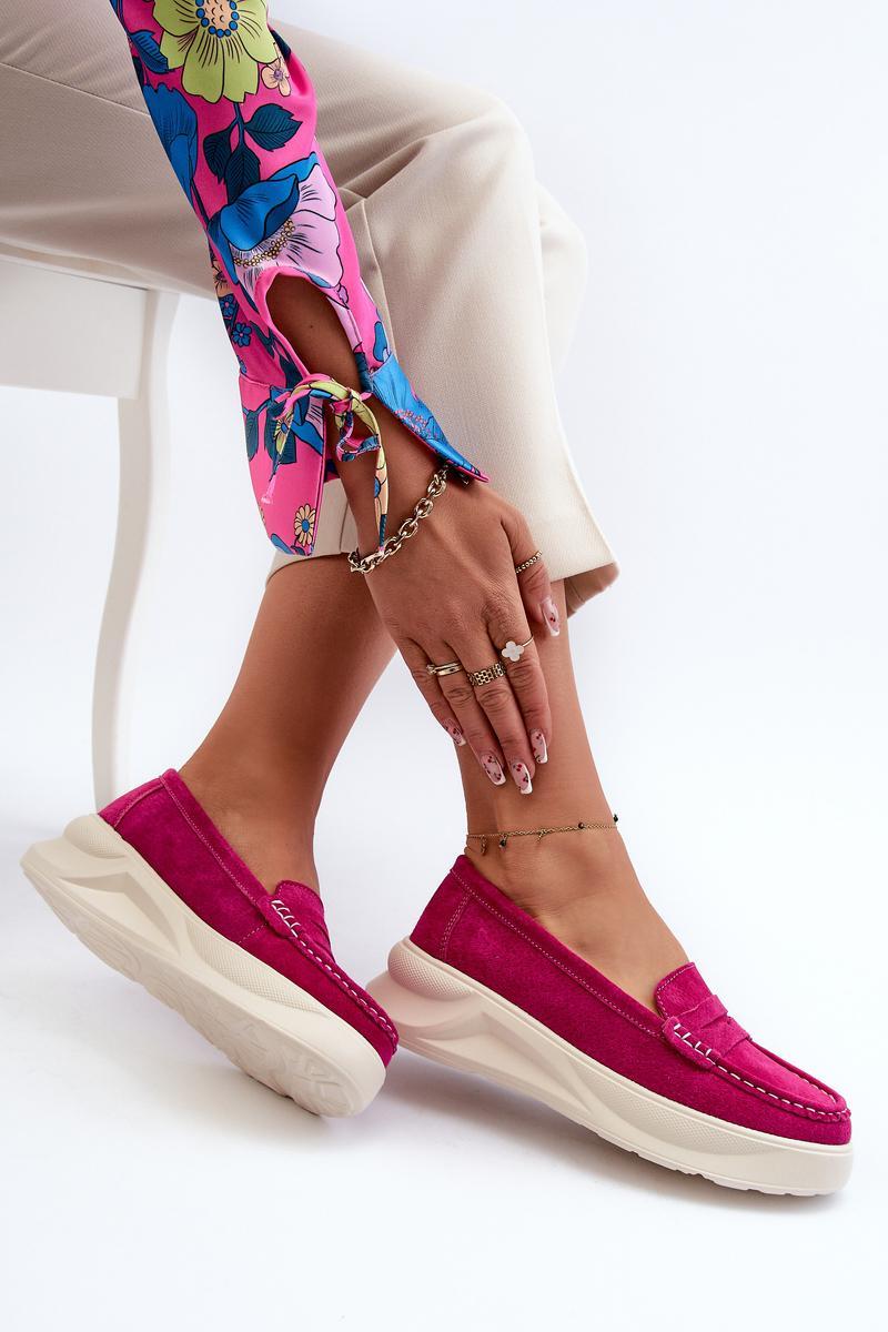 Moccassins model 197810 Step in style - Afbeelding 2