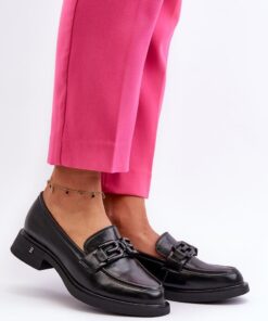 Moccassins model 197819 Step in style