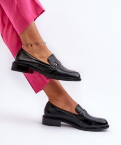 Alternative view of Moccassins model 197821 Step in style