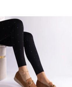 Alternative view of Moccassins model 207171 Solea